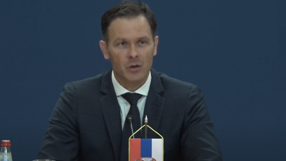 UZMI RAČUN I POBEDI: Ministar Mali predstavio novi ciklus nagradne igre