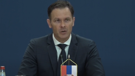 UZMI RAČUN I POBEDI: Ministar Mali predstavio novi ciklus nagradne igre