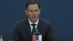 UZMI RAČUN I POBEDI: Ministar Mali predstavio novi ciklus nagradne igre