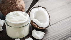 JOGURT U TOKU POSTA? MOGUĆE JE Kokos mu daje poseban šmek, a miriše na leto i more