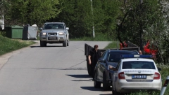 "PRED NAČIM OČIMA" Komšije o smrti majke ubice Danke Ilić: Umrla je na mom krevetu