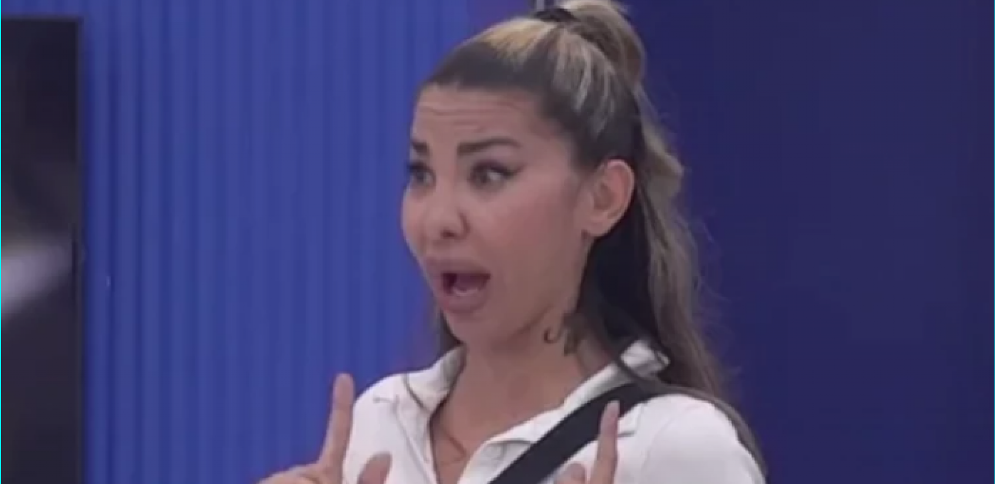 PLANIRALA SAM DA DOVEDEM ĆERKU DA ŽIVI SA NJIM Ahmićeva otkrila šta se dešavalo dok kamere nisu snimale, zvanično završila sa Janjušem