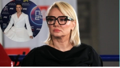 POTPUNI HAOS PRED KAMERAMA! Žestok obračun Filarija i Goce Tržan, pevačica mu odbrusila pred svima!