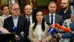 SRBIJA PROTIV NASILJA NAPUSTILA SASTANAK O PREPORUKAMA ODIHR