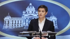 BRNABIĆ OBJASNILA PARADOKSALNE ZAHTEVE Opozicija nam postavlja ULTIMATUME, oni ne žele dijalog