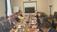 NOVO MODERNO POSTROJENJE Mali: Novi blok B3 u Termoelektrani Kostolac najvažniji projekat