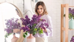 TRIKOVI KOJE ĆE DOMAĆICE U SRBIJI OBOŽAVATI Evo kako da vam cveće u vazi potraje duže