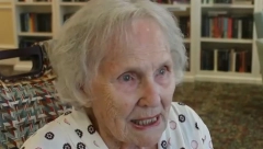 Baka Lilijana od 107 godina šalje važnu poruku ženama: Ako želite srećan i dug život nikad ne radite ove 2 stvari