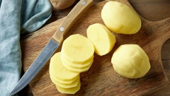UŽIVAJTE U UGLJENIM HIDRATIMA BEZ BOJAZNI ZA ZDRAVLJE Radi se o sledećim namirnicama, one čak i ne dodaju kilograme