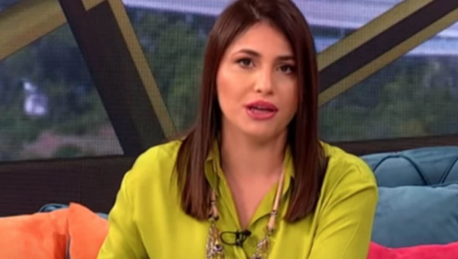 VODITELJKA PINKA DALA OTKAZ NAKON 17 GODINA! Hitno saopštenje, javnost u šoku: Dala sam celu sebe!
