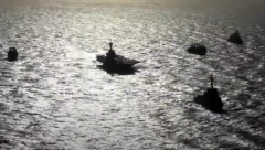 FRANCUSKA MORNARICA: Spremamo se za rat!