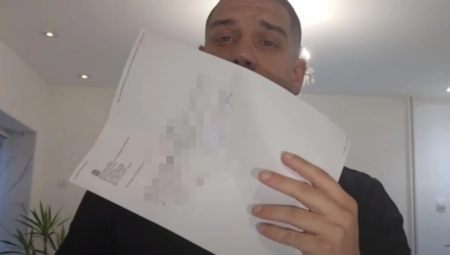 DEJAN DRAGOJEVIĆ VRAĆEN SA GRANICE! Otkriveno kada je rijaliti učesniku vraćen auto, sve se saznalo