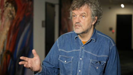 EMIR KUSTURICA ŽELEZNIČKU STANICU PRETVORIO U HOTEL! Ovo su svi detalji