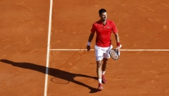 NOVAKOVA GOLGOTA Pogledajte kako je izgledao Đokovićev hod po mukama (FOTO/VIDEO)