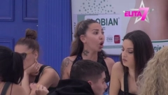 ANELI AHMIĆ DONELA ODLUKU DA TUŽI JANJUŠA! Vanredno stanje u Eliti, prekinula emisiju i izgovorila ove reči!
