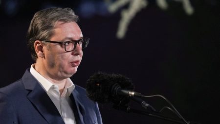 GLASNA PORUKA SRPSKIM DUŠMANIMA Vučićeve reči odzvanjaju regionom, predsednik Srbije najavio šta sledi