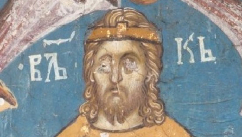 KO JE BIO VUKAN NEMANJIĆ, NESUĐENI SRPSKI KRALJ Njegova smrt je obavijena velom tajne!