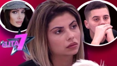 "MOJOJ MAJCI JE CILJ DA ME STRPA U LUDARU!" Anđela Šparavalo obelodanila strašne stvari, skandal neviđenih razmera!