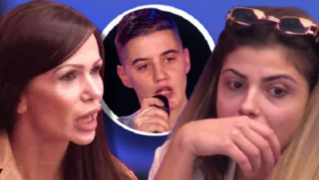 MAJKA ANĐELE ŠPARAVALO ALARMIRALA POLICIJU Tvrdi da joj je devojka Bojane Pavlović pretila: "Znam gde ti sin ide u školu"