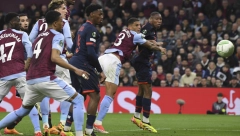 Aston Vila napravila veliki korak ka polufinalu, Živkovićev PAOK poražen