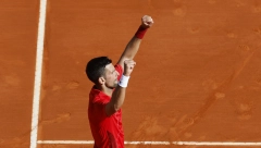 SUSRET DVOJICE VELIKANA Šestostruki i aktuelni šampion Rima oči u oči, jedan detalj privukao ogromnu pažnju (VIDEO)