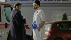 HIT! BAKA POZVALA KLINIKU DA ZAKAŽE PREGLED KOD IVANA BOSILJČIĆA! Videla na bilbordu da je doktor i tražila pregled kod njega
