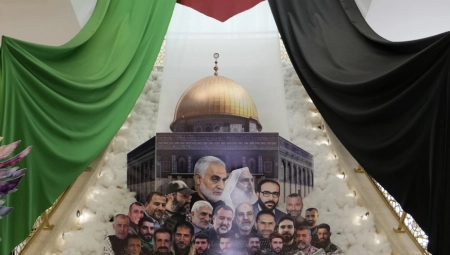 NAREDNA DVA DANA SU KLJUČNA Američki list objavio: Iran direktno napada Izrael!