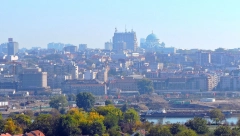 OD ZMAJA DO VRAPCA Evo kako su po predanju beogradske opštine dobile ime