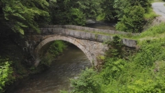 RIMSKI MOST Jedan od četiri preostala, prava je ATRAKCIJA za turiste i ljubitelje prirode, evo koju REKU krasi
