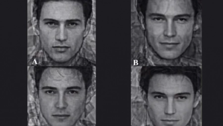 KOJI VAM JE MUŠKARAC NA SLICI NAJATRAKTIVNIJI? Odgovor koji dajete otkriva kakvu osobu želite pored sebe