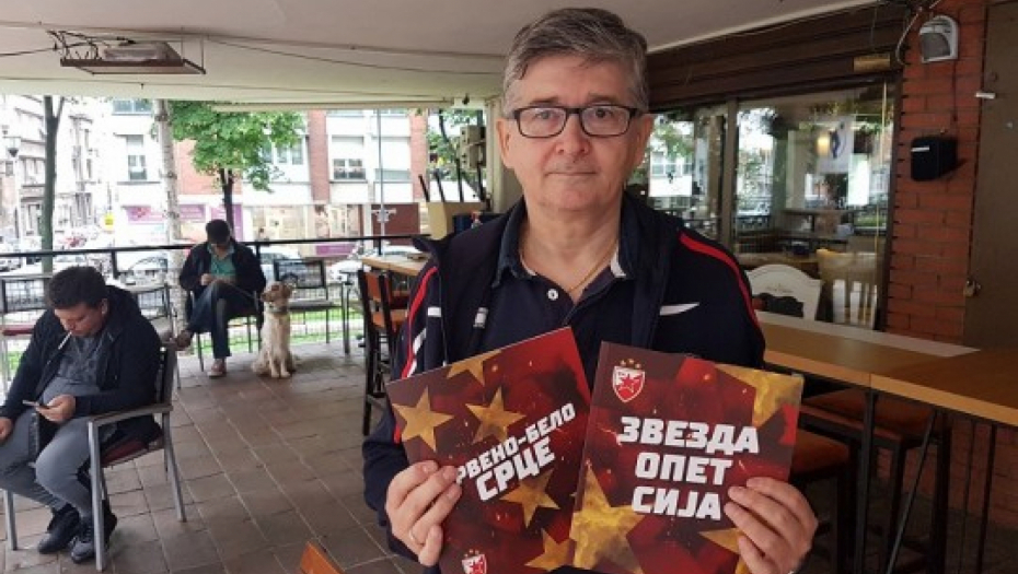 PREMINUO JOVAN CIGA SEKULIĆ Odlazak doajena sportskog novinarstva