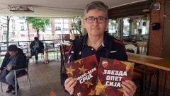 PREMINUO JOVAN CIGA SEKULIĆ Odlazak doajena sportskog novinarstva