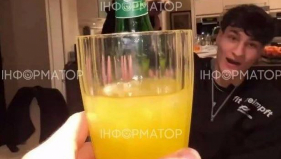 ISPLIVALI SNIMCI KLIČKOVE DECE Bahanalije u Hamburgu dok deca siromašnih ginu u Ukrajini, Vitalij dao bizarno saopštenje