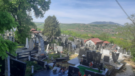 EVO KADA NIJE DOBRO DA SE IDE NA GROBLJE Veruje se da je ovo greh i uzrok nesreće
