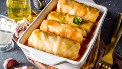 POSNA SARMA Ni malo ne zaostaje za onom pravom, a svi će vam tražiti recept