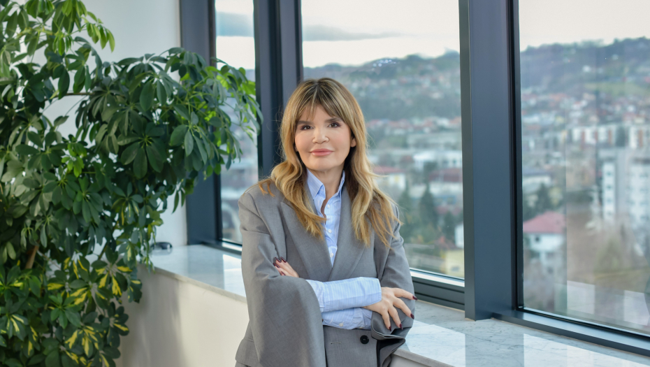 ZLATNI GRB GRADA BANJALUKA JELENI TRIVAN Prestižno priznanje za nesebičnu podršku i posvećenost promociji Banjaluke i Republike Srpske