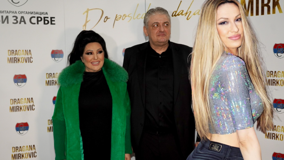 ZAVETOVALA SAM SE NA ĆUTANJE O NJIHOVOM BRAKU Rada Manojlović zna sve o razvodu Dragane i Tonija, šokirala izjavom!