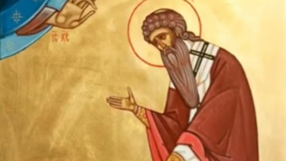 SRBI DANAS SLAVE VELIKOG SVETITELJA Izgovorite ove reči da vas prati sreća do kraja godine