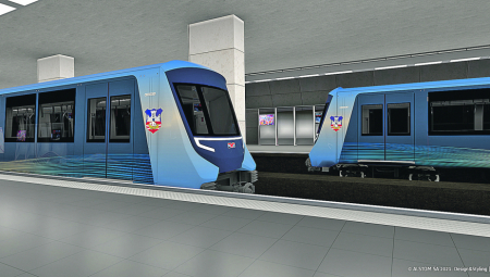 BEOGRADSKI METRO Dosanjali smo san mnogih generacija EVO KADA ĆE BITI GOTOVA PRVA LINIJA