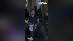 PLAĆALI BI MI ŠKOLARINU 20.000 €! Žorž o cepanju TROBOJKE u NS: Ako se osećaš kao stranac u Srbiji, onda PLAĆAJ KAO STRANAC!