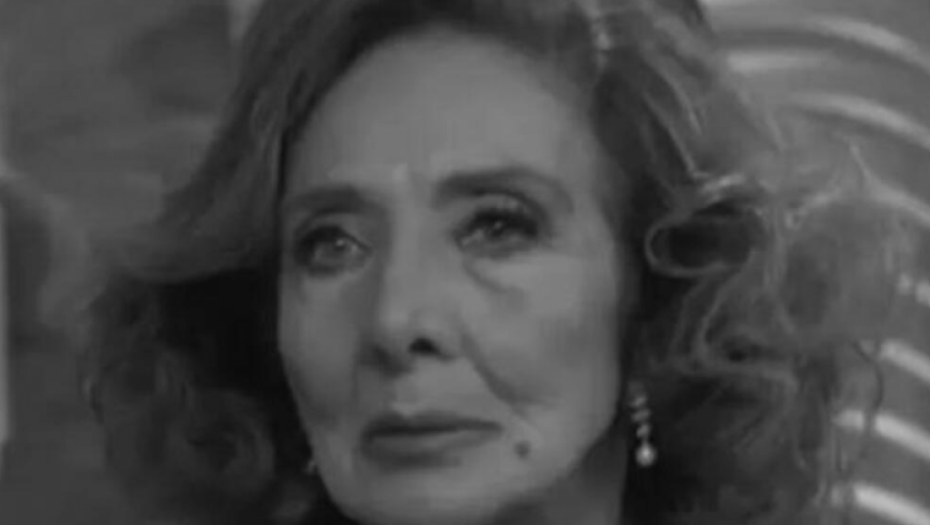 UMRLA ZVEZDA SERIJE RUBI Glumica je bila ikona telenovela i neverovatno lepa, a ceo svet je pamti po ovim ulogama