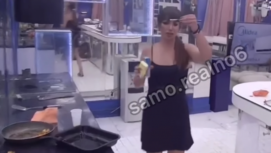 MILJANA KULIĆ PONOVO TRUDNA! Otkrila sve javno: "Marija će doživeti nervni slom!"