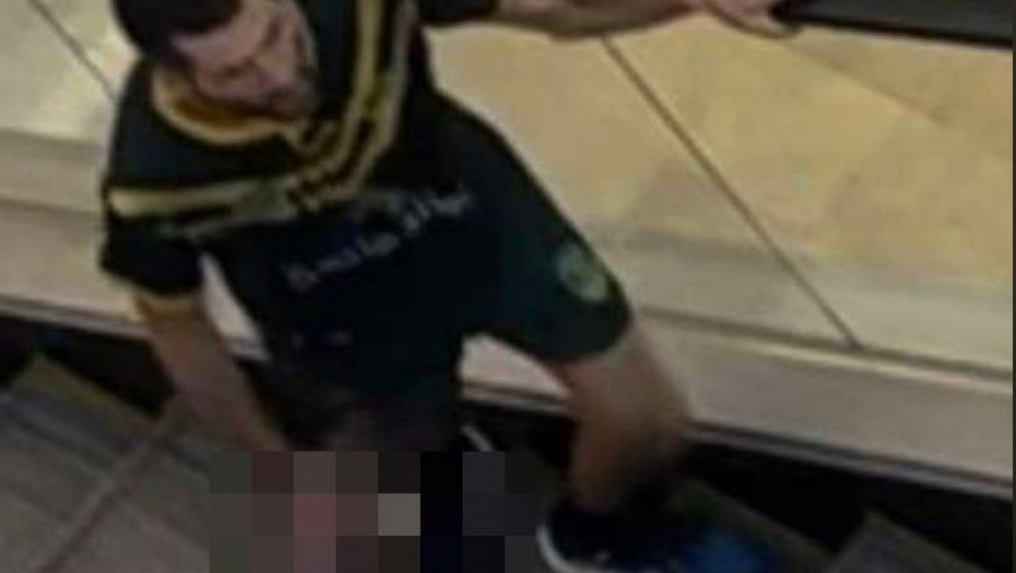 OVO JE NAPADAČ IZ AUSTRALIJE? Više ljudi izbodeno nožem u tržnom centru (FOTO)