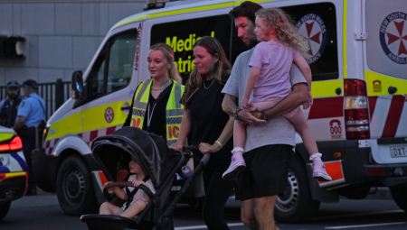 VRAĆAJU ZATVORSKE KAZNE ZA DECU Svetski mediji bruje o potezu teritorije Australije