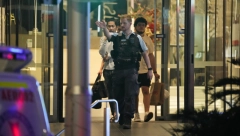 NOVA DRAMA U AUSTRALIJI Izboden muškarac u tržnom centru (VIDEO)