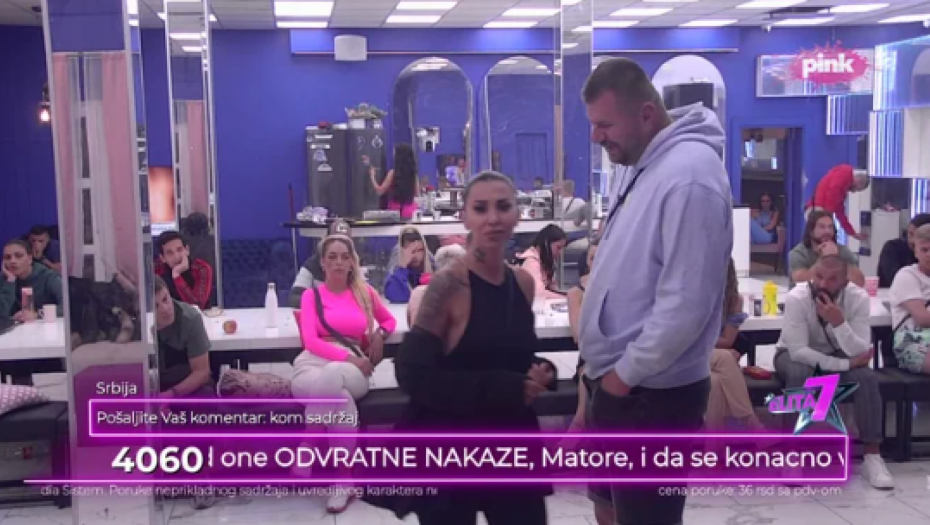 IMALI SMO ODNOSE ZA RAMAZAN! Skandalozno priznanje Aneli Ahmić, javnost besna, ovo je izgovorila u programu uživo