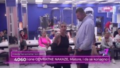 IMALI SMO ODNOSE ZA RAMAZAN! Skandalozno priznanje Aneli Ahmić, javnost besna, ovo je izgovorila u programu uživo