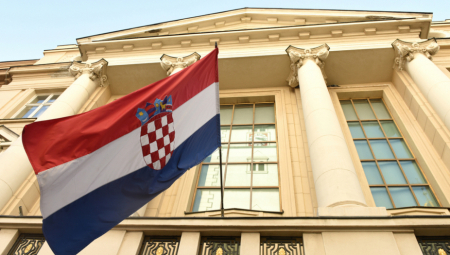 LEDENI TUŠ ZA HRVATE Mađarska odgovorila bez pardona na pismo potpredsednika Evropske komisije