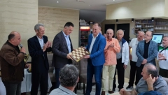 Predsednik Šahovskog saveza Srbije otvorio Bajramski turnir