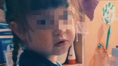 ,,UŽIVALA KAKO DA NE" Ova medena devojčica je rođena glumica, urnebesnim snimkom nasmejala celu Srbiju